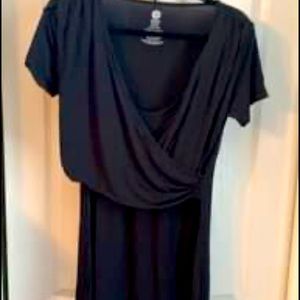 Maternity & Nursing Gown - Kindered Bravely